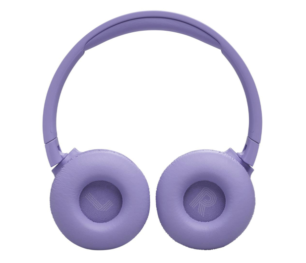 JBL BT Tune 670NC Fioletowe - 1163216 - zdjęcie 5
